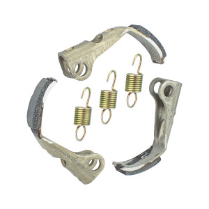 Starting jaw Babetta 207 - set with springs