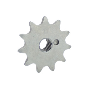 11z Stadion sprocket, Jaweta
