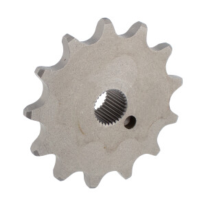 13z Stadion sprocket, Jaweta