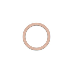 Fiber seal 16x20x1.5