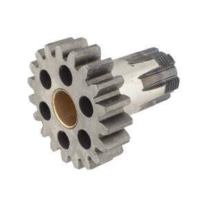 Wheel with hub Jawa 250/350 Pérák, Kyvačka, Panelka - Turkish