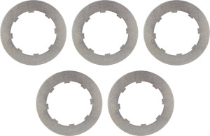 Clutch spacer set Jawa / ČZ 125, 175 - Czechoslovakia