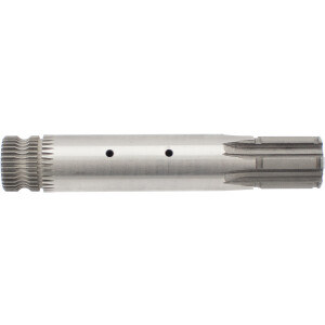 Starter shaft ČZ125B,T - PROFI