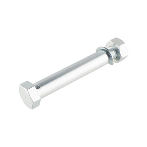 Front seat beam bolt Pérák - for replica beam