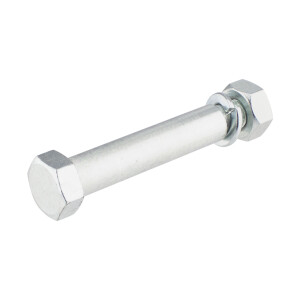 Perak front seat beam bolt - for original beam