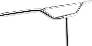 Pioneer handlebars with crossbar - Turkish