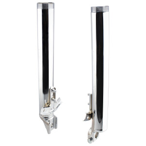 Front telescope glides Swingarm/Panel Turkey - 2 screws
