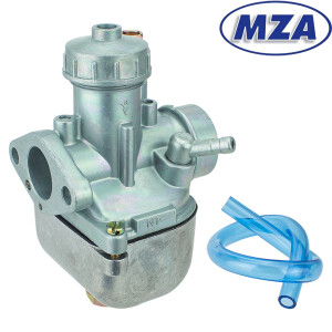 Carburetor BVF 19N1-12 Simson SR 50, SR80 - MZA