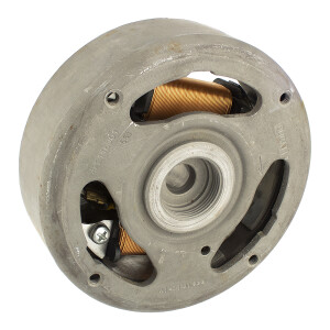 Ignition Manet Korádo - complete 6V 20W