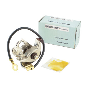 DUCATI hammer for ignition 6V 20W - Manet Korádo