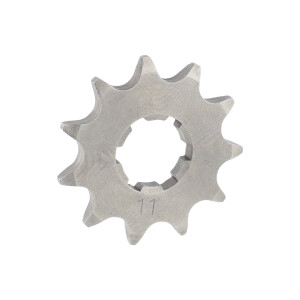 Sprocket 11z Pionýr - CZ