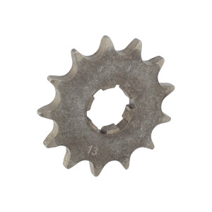Sprocket 13z Pionýr - CZ