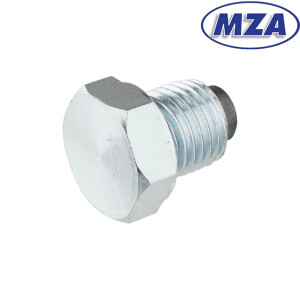 Simson - MZA oil drain plug