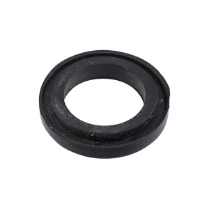 Bushing for front upper telescopes ČZ 125, 175 Kyv. - cast iron mask