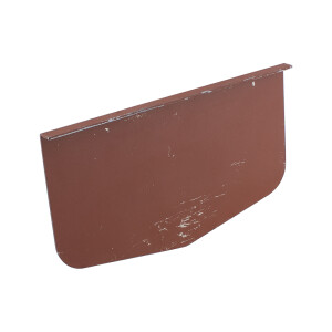 Plug-in filter box plate ČZ 477