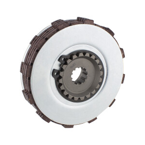 Simson S51 clutch complete - standard