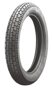 Tires 3.50-16 K33 Heidenau