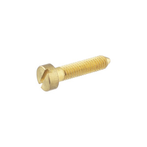Bing carburetor idle screw - Korádo, Simson