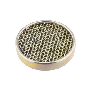 Korádo air filter element - metal