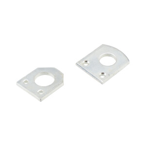 Stand spring holders for double locking - Manet Korádo set