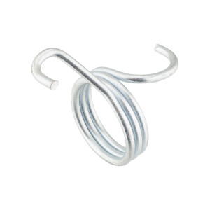 MZ ETZ brake lever return spring