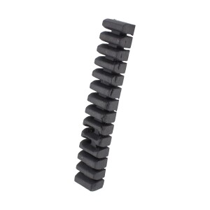 Damping rubber cylinder MZ ETZ 150