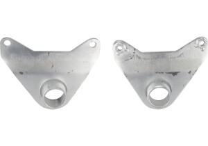 Engine mounts MZ ETZ 250 - set