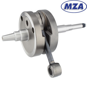 Crankshaft MZ ETZ 250, 251, 301 - MZA