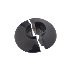Simson plastic rear telescope spring stop - set