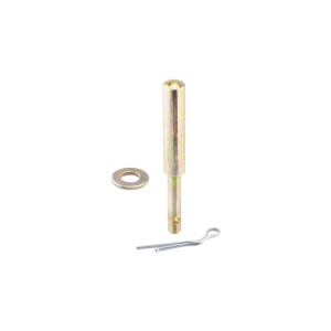 Filling pin (cup) short - complete