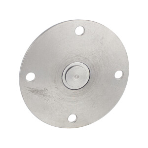 Clutch plate Stadion, Jawetta - with bearing
