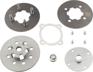 Clutch carriers Stadion, Jawetta - 4 pins - set