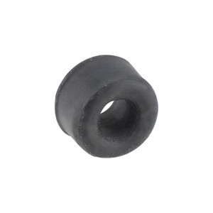 Rubber bushing for engine mounting block (small) Simson SR 50 (scooter) - MZA