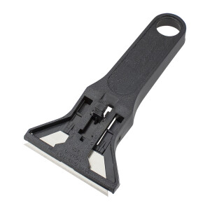 Seal scraper