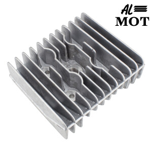 Cylinder head Simson S60 - ALMOT