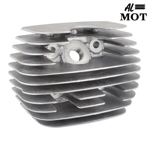 Cylinder head Pioneer 20, 21, 23 - ALMOT