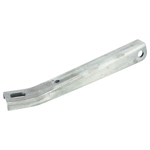 Frame and engine head strut ČZ 175, 250