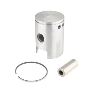 Piston set KORÁDO Super MAXI - with chrome ring!
