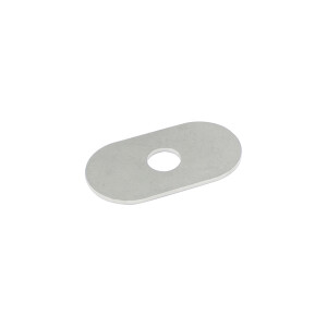 Washer for Jawetta filter box screw - stainless steel