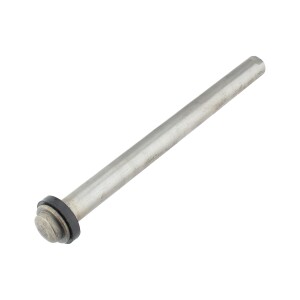 Front shock absorber rod Korádo Super Maxi - original