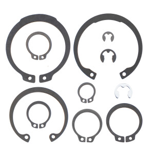 Simson S51, SR50 engine seal set