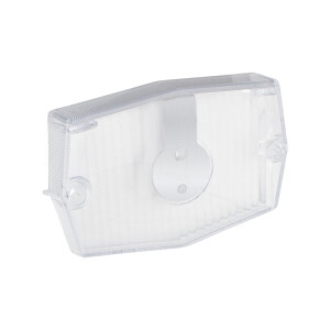 Front light cover Babetta 207,206,228 - replica
