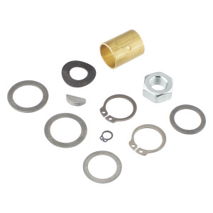 Korádo Super Maxi clutch basket mounting kit