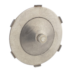 Clutch pressure plate Korádo Super MAXI - standard