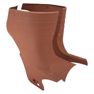 Pionýr 550 seat pans - 3-hole front folding