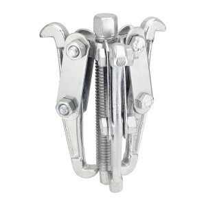 3-arm puller up to 100mm