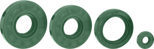 Set of Gufer Stadion S11, S22, Jawetta - green