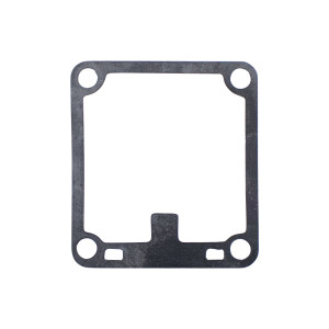 Bing 17, 18 carburetor float chamber seal - rubber