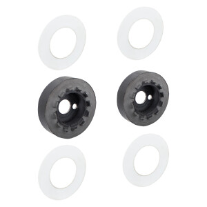 Stadion S1 front fork suspension - set of 2 (older type of fork)