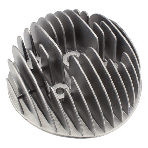 Cylinder head Jawa 175/356 Kyvačka - original after cleaning